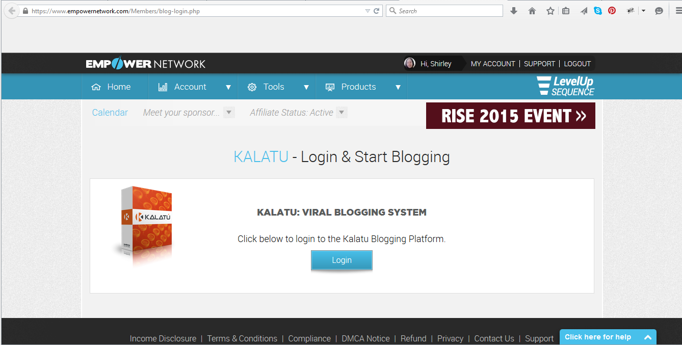 Empower Network_Kalatu blog 