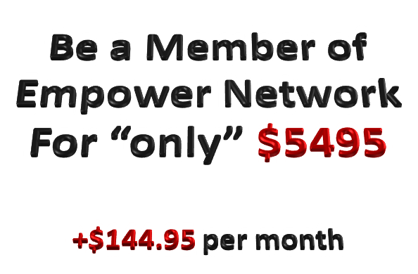 Empower Network_iPas2